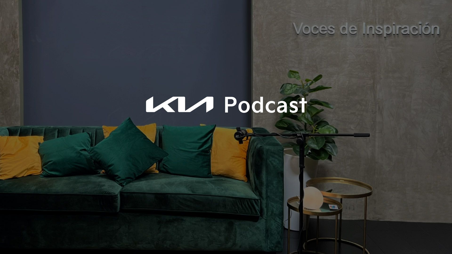 Voces de Inspiración by Kia